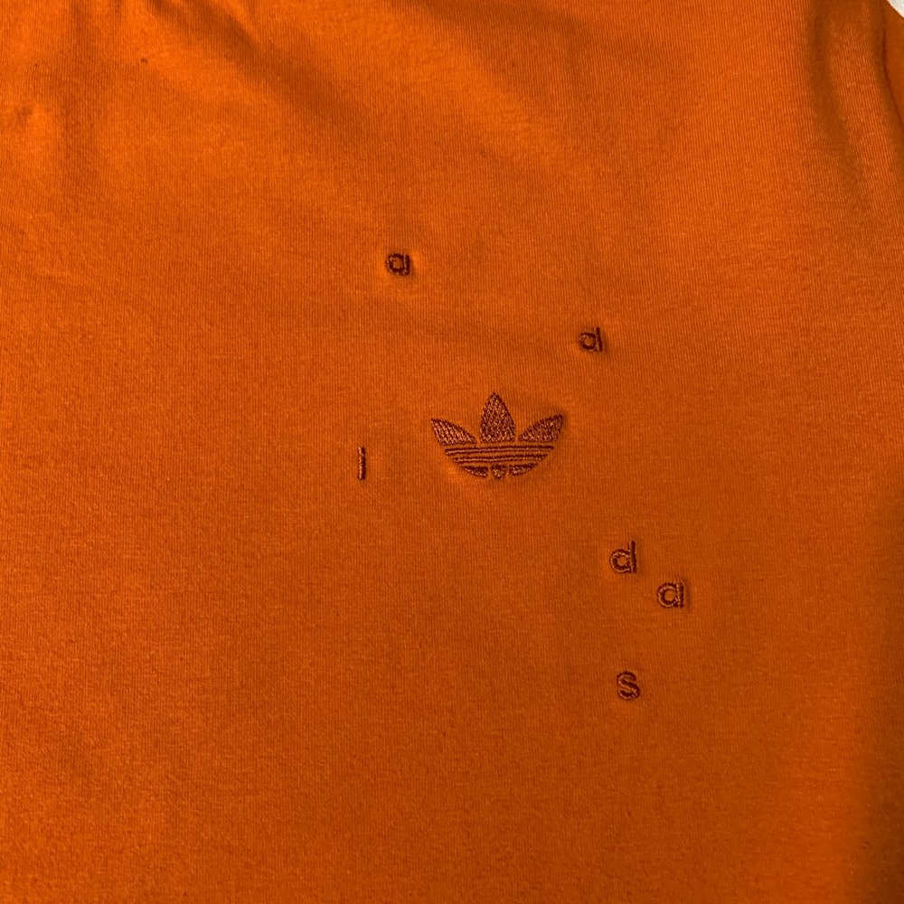 Adidas Danielle Cathari Cool Long Sleeve T-Shirt - Picture 3 of 5